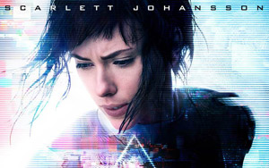 Ghost in the Shell